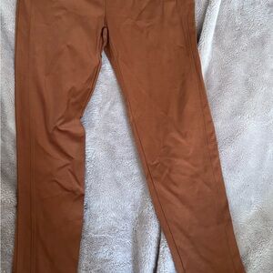 Brown magic Dear Scarlett pants